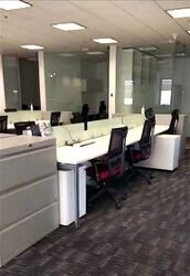 Millenia Tower (D1), Office #453878171